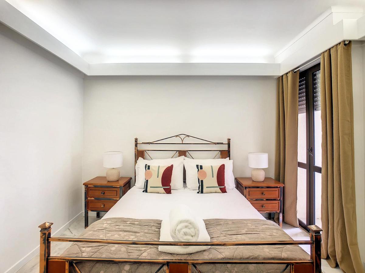 The Cloudy Bay Apartment Φουνκάλ Εξωτερικό φωτογραφία