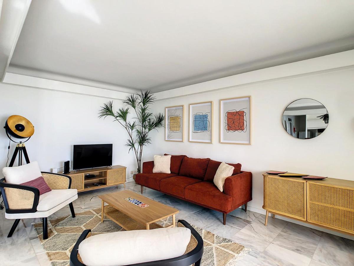 The Cloudy Bay Apartment Φουνκάλ Εξωτερικό φωτογραφία