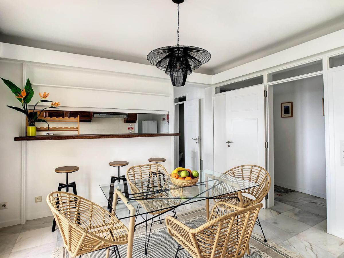 The Cloudy Bay Apartment Φουνκάλ Εξωτερικό φωτογραφία