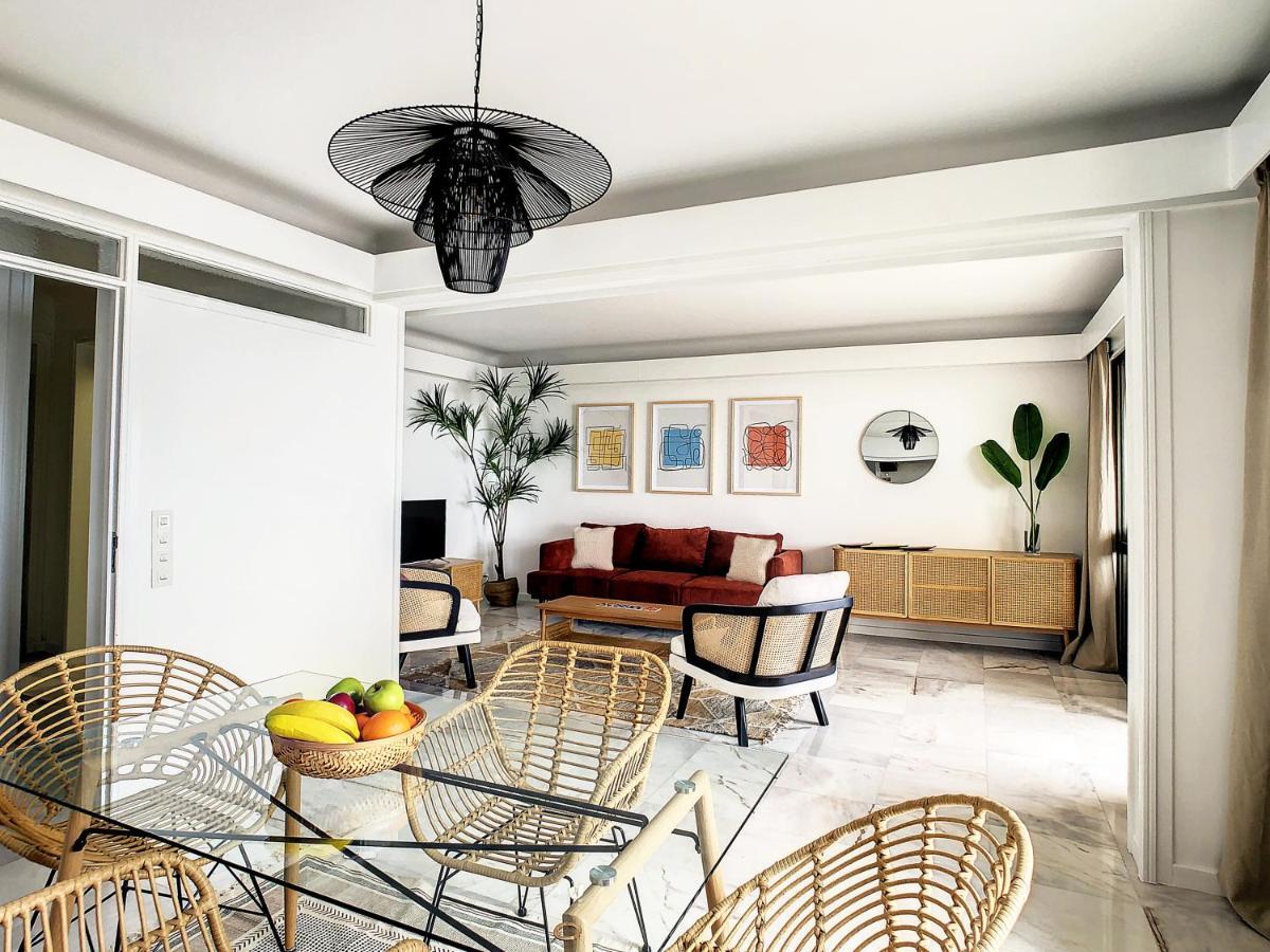 The Cloudy Bay Apartment Φουνκάλ Εξωτερικό φωτογραφία