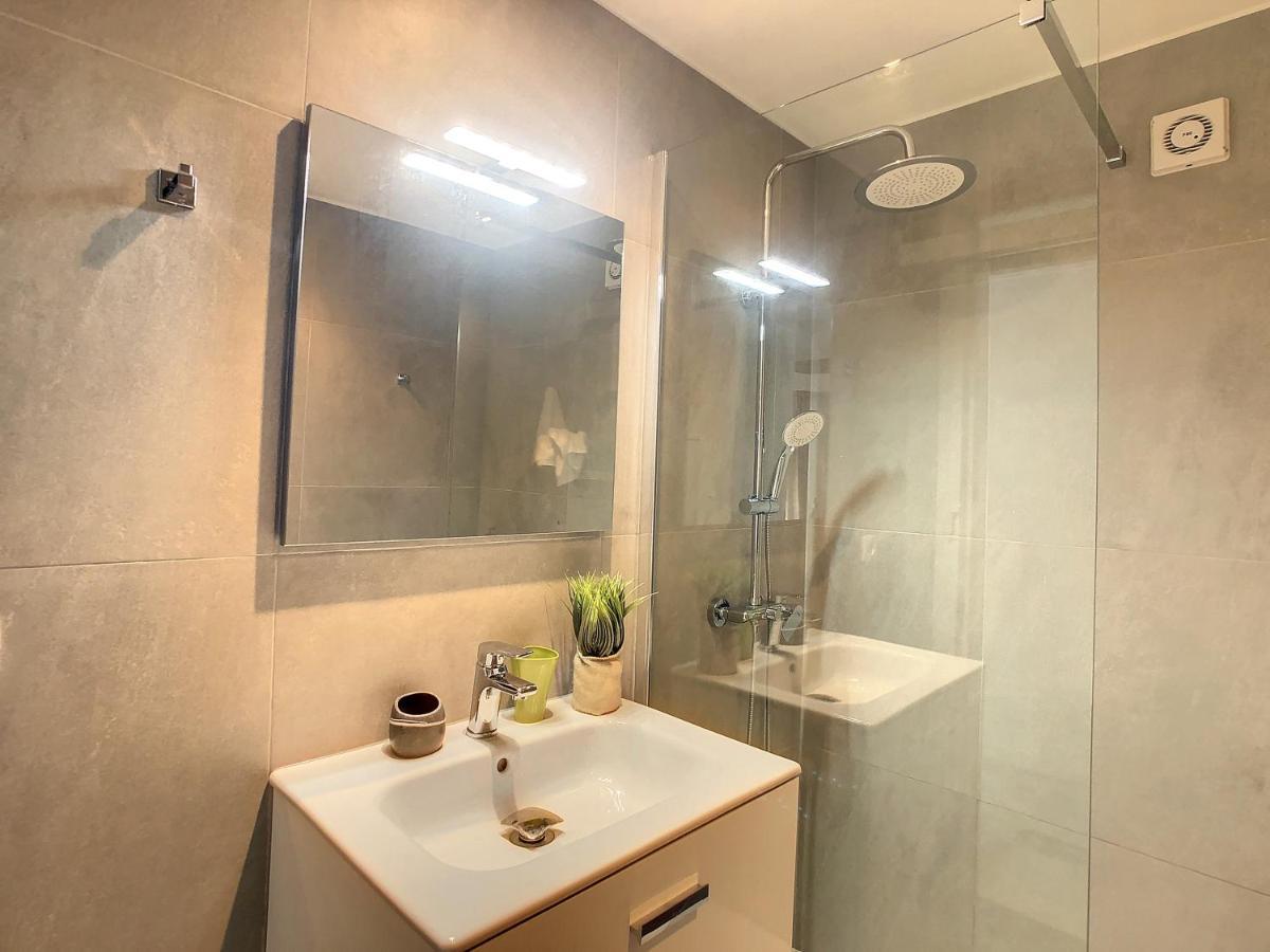 The Cloudy Bay Apartment Φουνκάλ Εξωτερικό φωτογραφία