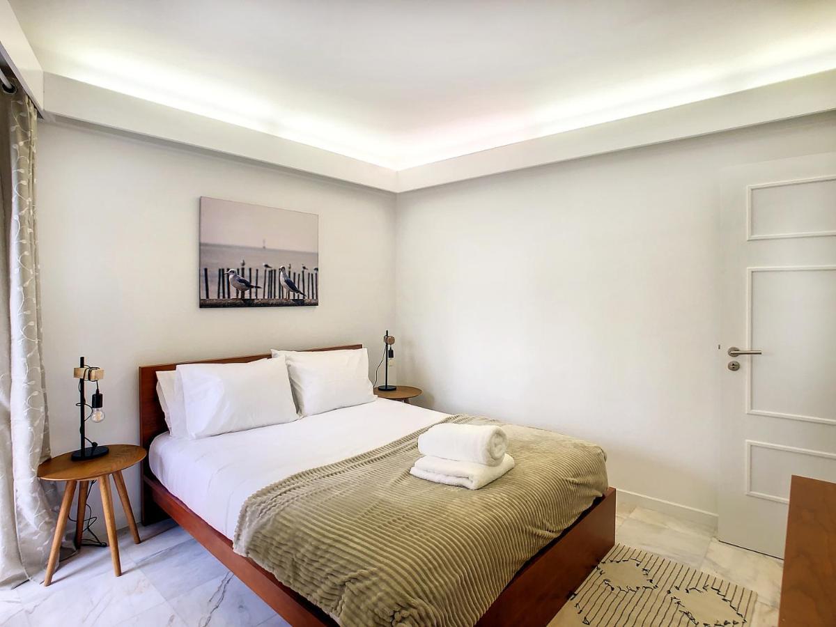 The Cloudy Bay Apartment Φουνκάλ Εξωτερικό φωτογραφία