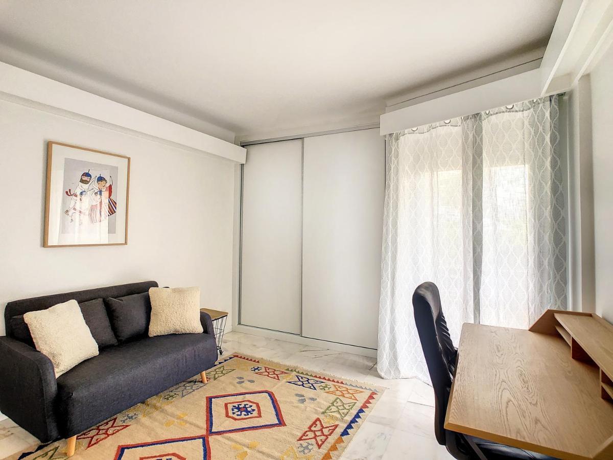 The Cloudy Bay Apartment Φουνκάλ Εξωτερικό φωτογραφία