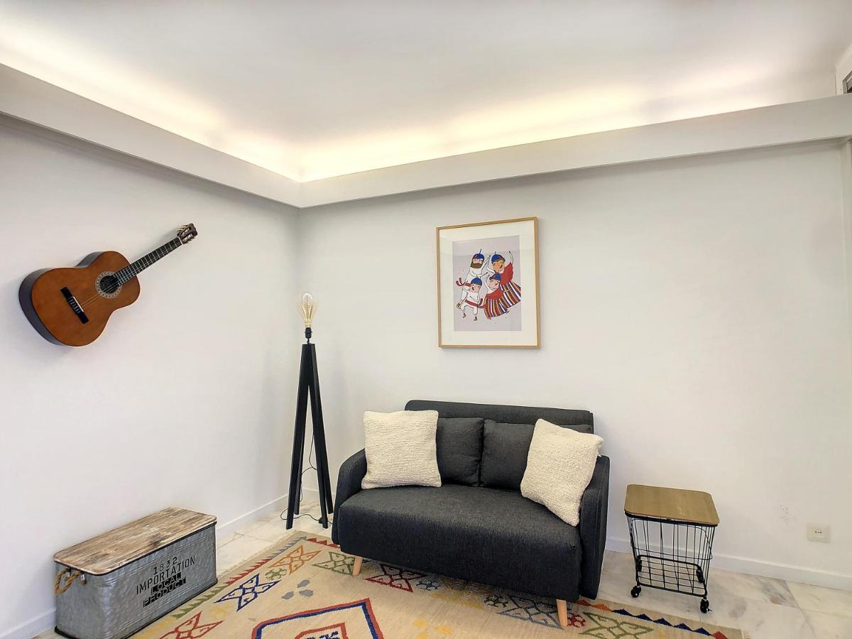 The Cloudy Bay Apartment Φουνκάλ Εξωτερικό φωτογραφία