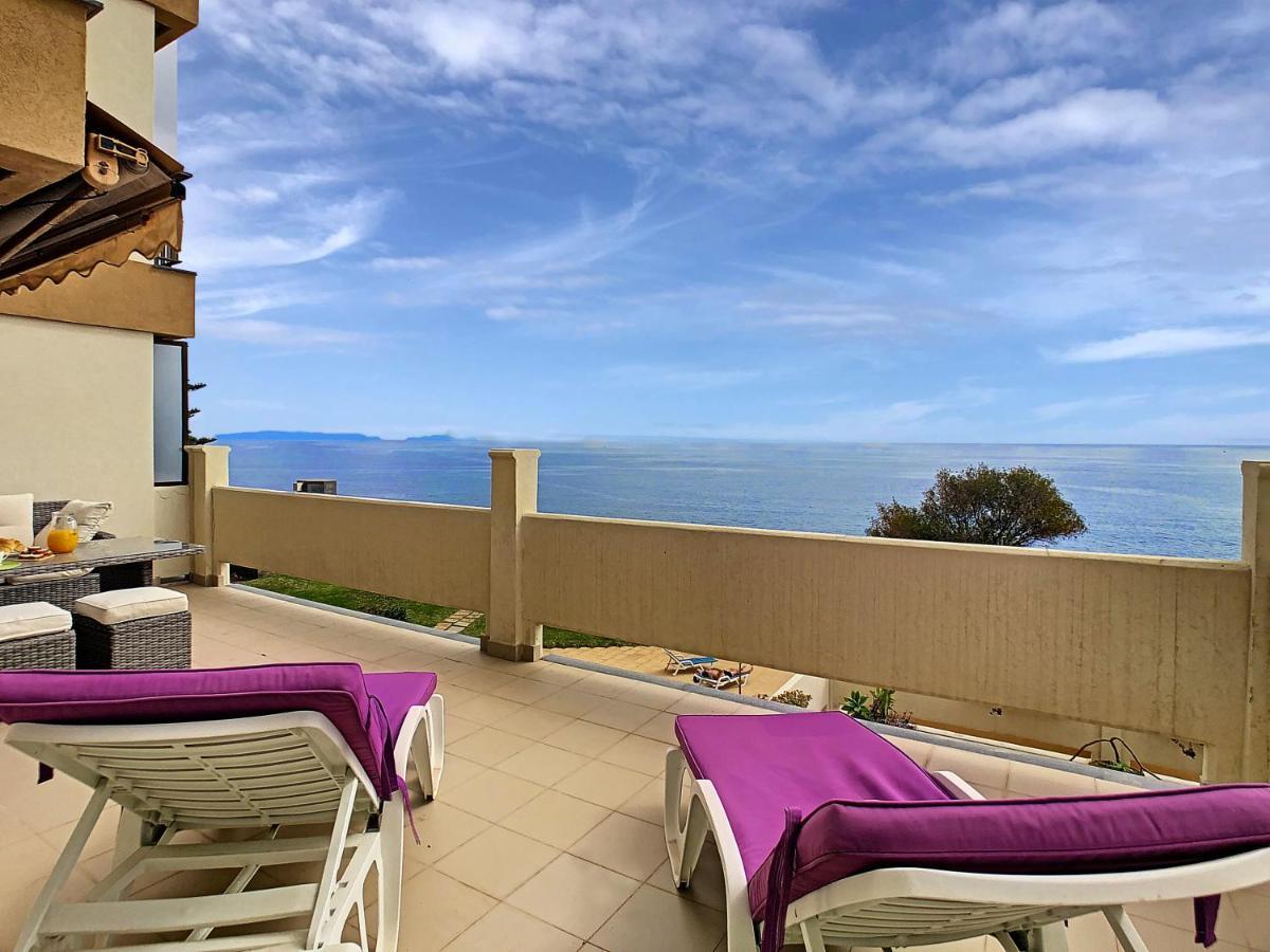 The Cloudy Bay Apartment Φουνκάλ Εξωτερικό φωτογραφία