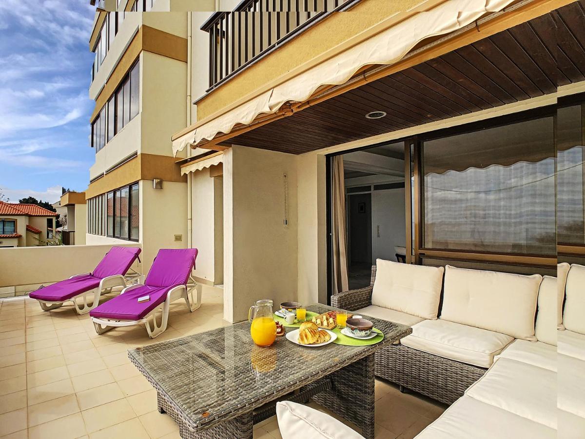 The Cloudy Bay Apartment Φουνκάλ Εξωτερικό φωτογραφία